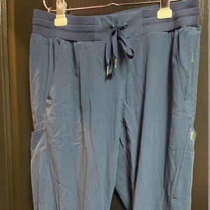 WonderWink Women's Cargo Jogger Pant - Medium